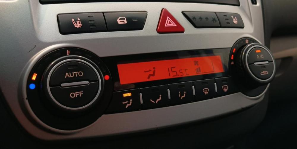 Kia Ceed I Москва  - изображение 12