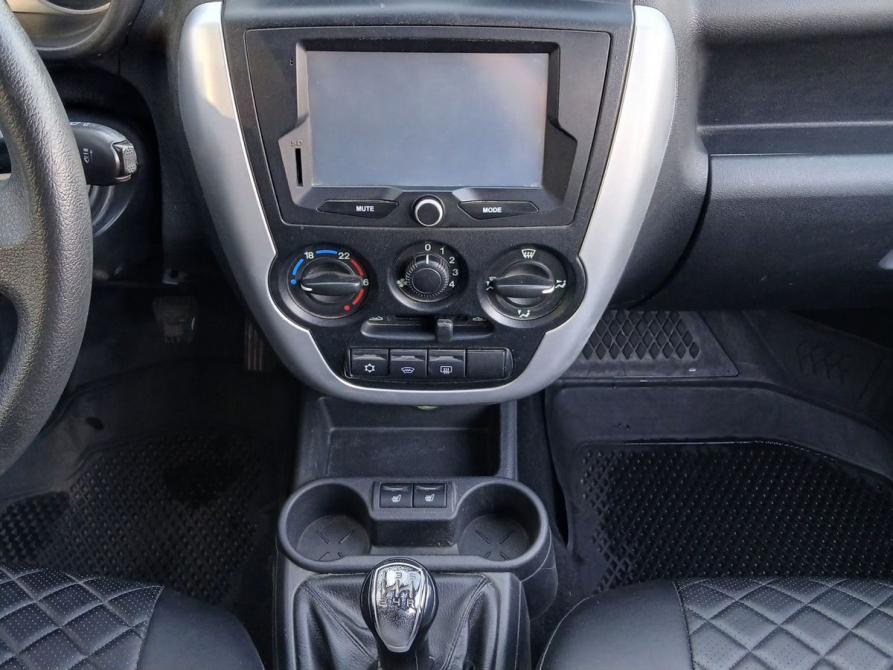 Lada (ВАЗ) Granta I Саратов  - изображение 11