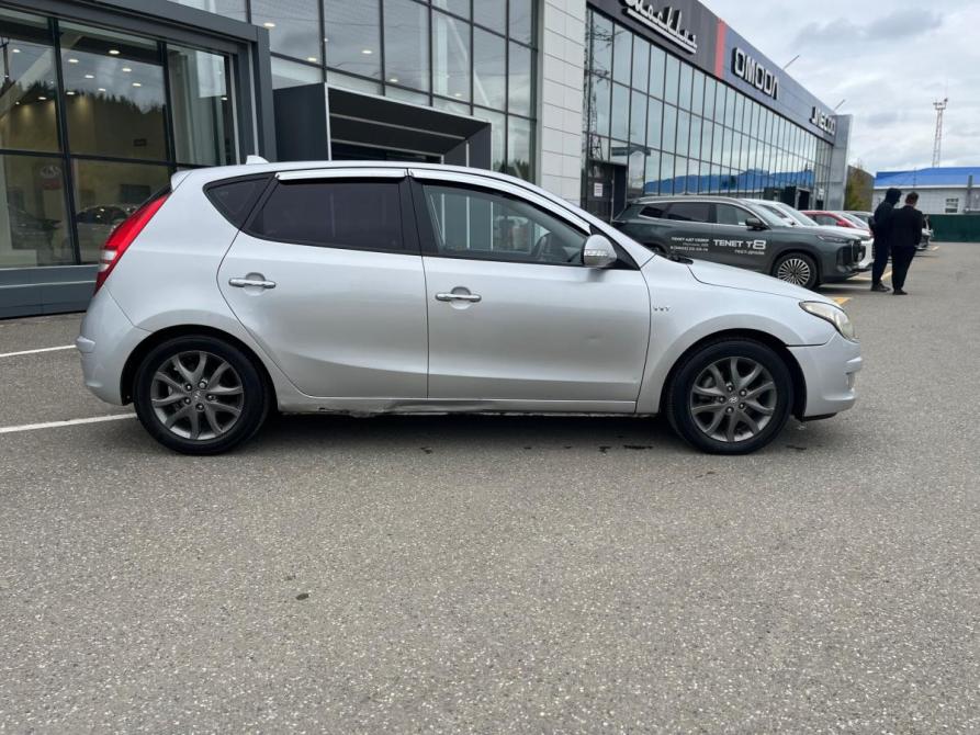 Hyundai i30 I Рестайлинг Томск  - изображение 9