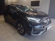 Honda CR-V V Рестайлинг Новокузнецк  - изображение 33