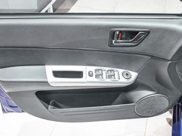 Hyundai Getz I Рестайлинг с пробегом 2010 года, цена 645 000 рублей, 77103 км, хэтчбек, Автокод Объявления