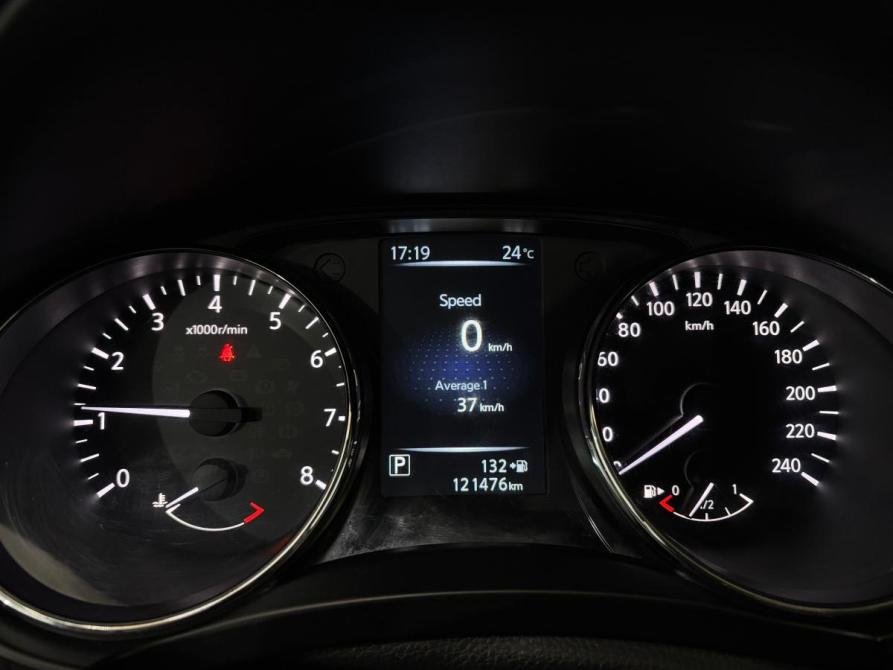 Nissan Qashqai II Альметьевск  - изображение 19