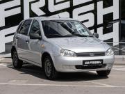 Lada (ВАЗ) Kalina I Волгоград  - изображение 15