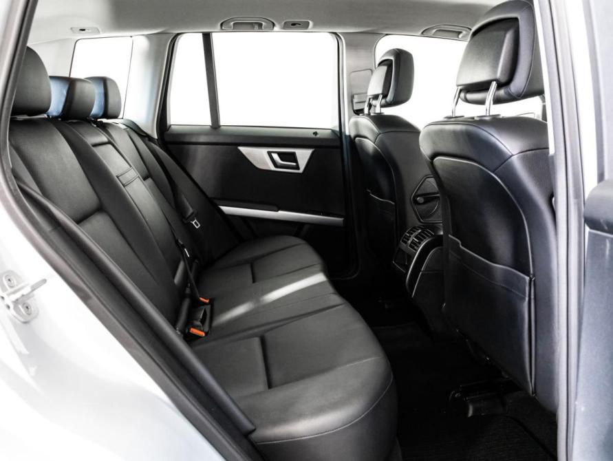 Mercedes-Benz GLK-Класс I (X204) Санкт-Петербург  - изображение 16
