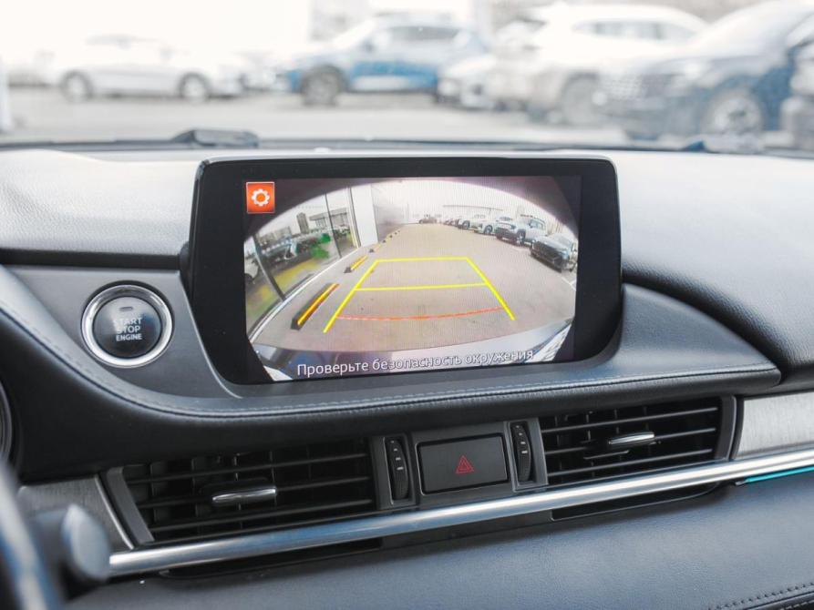 Mazda 6 III (GJ) Рестайлинг 2 Москва  - изображение 14