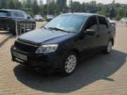 Lada (ВАЗ) Granta I Кемерово  - изображение 34