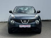 Nissan Juke I Москва  - изображение 18