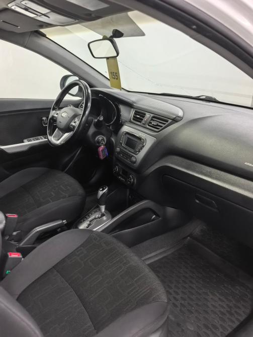 Kia Rio III Санкт-Петербург  - изображение 21