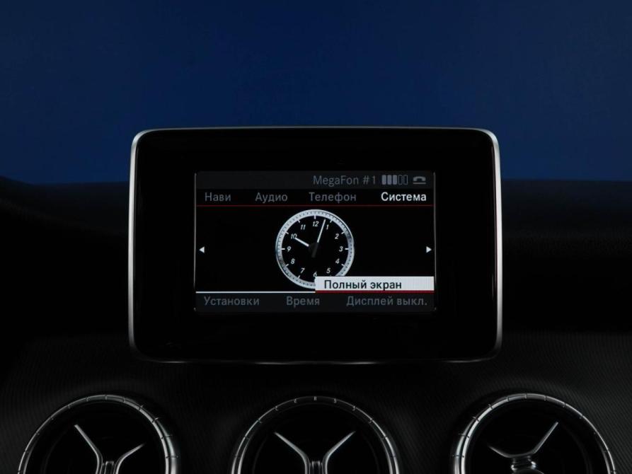 Mercedes-Benz CLA I (C117 X117) Москва  - изображение 22