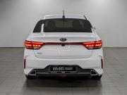Kia Rio IV Рестайлинг Москва  - изображение 36
