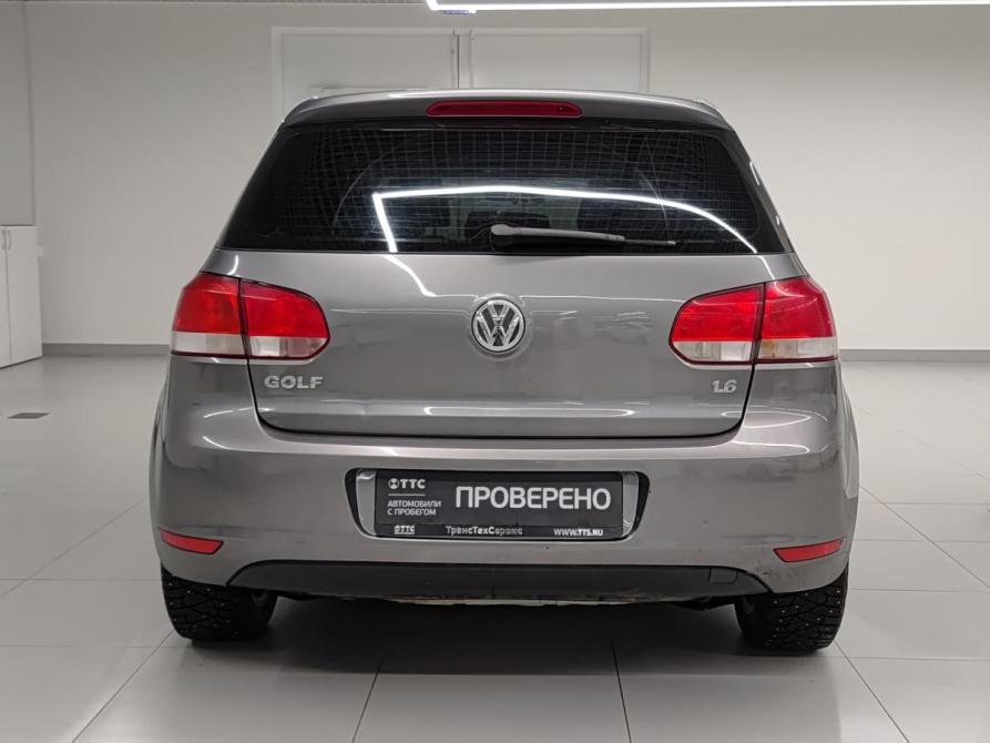 Volkswagen Golf VI Казань  - изображение 7