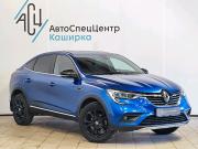 Renault Arkana I Москва  - изображение 17