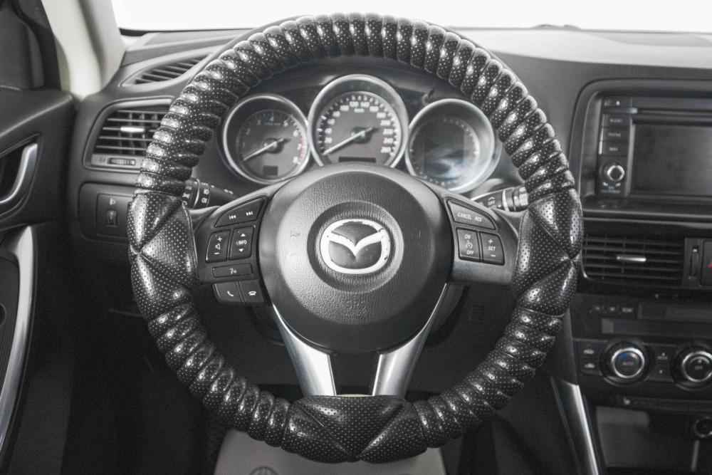 Mazda CX-5 I Кемерово  - изображение 16