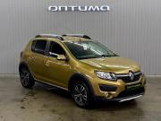 Renault Sandero II Краснодар  - изображение 23