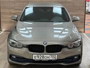 BMW 3 серии VI (F3x) Рестайлинг Уфа  - изображение 39