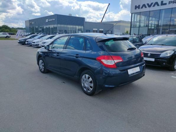 Citroen C4 I Рестайлинг с пробегом 2011 года, цена 539 000 рублей, 199575 км, хэтчбек, Автокод Объявления