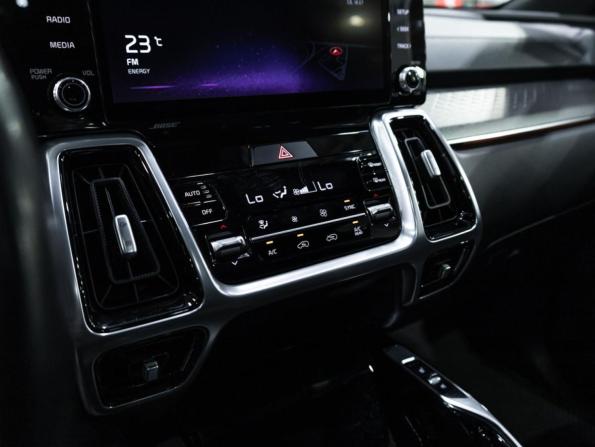 Kia Sorento IV с пробегом 2022 года, цена 3 869 777 рублей, 108000 км, внедорожник, Автокод Объявления