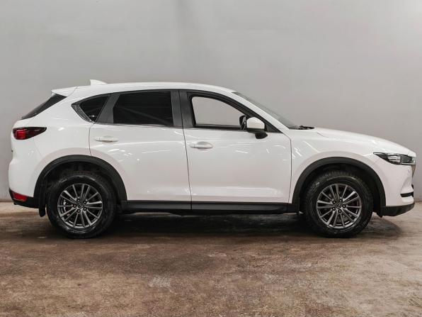 Mazda CX-5 II с пробегом 2018 года, цена 2 193 000 рублей, 137835 км, внедорожник, Автокод Объявления