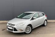 Ford Focus III Рестайлинг Красноярск  - изображение 24