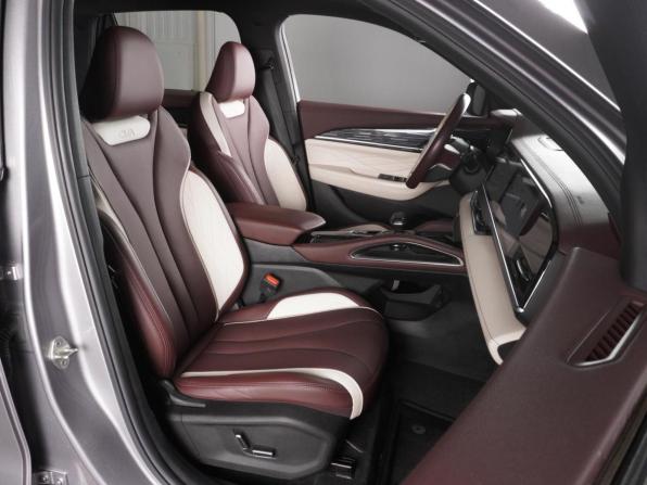 Geely Monjaro I с пробегом 2023 года, цена 2 850 000 рублей, 99185 км, внедорожник, Автокод Объявления