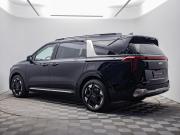 Kia Carnival IV Рестайлинг Москва  - изображение 19
