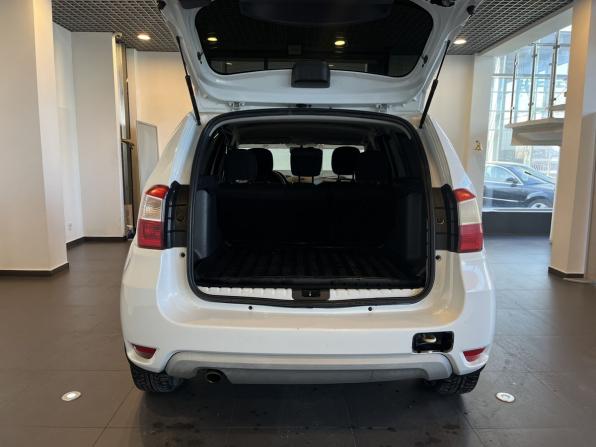 Nissan Terrano III (D10) с пробегом 2015 года, цена 941 300 рублей, 190845 км, внедорожник, Автокод Объявления