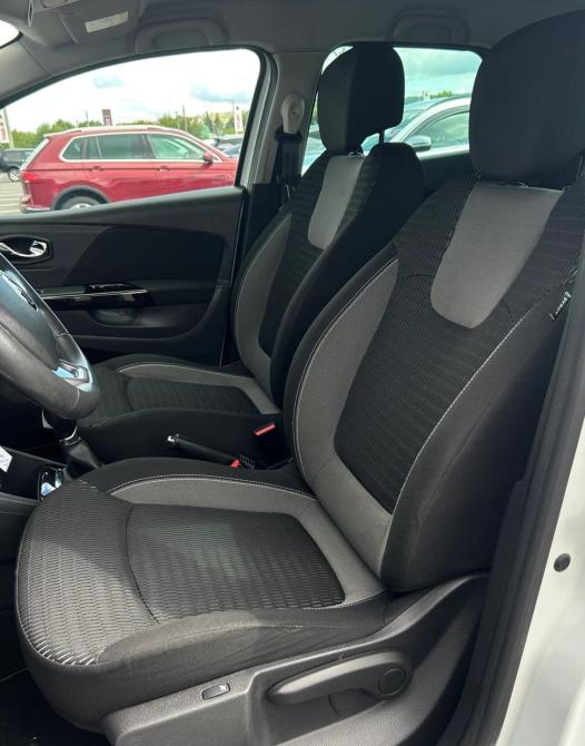 Renault Kaptur I Альметьевск  - изображение 10