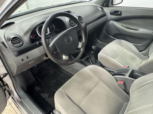 Chevrolet Lacetti I с пробегом 2010 года, цена 470 000 рублей, 180633 км, хэтчбек, Автокод Объявления
