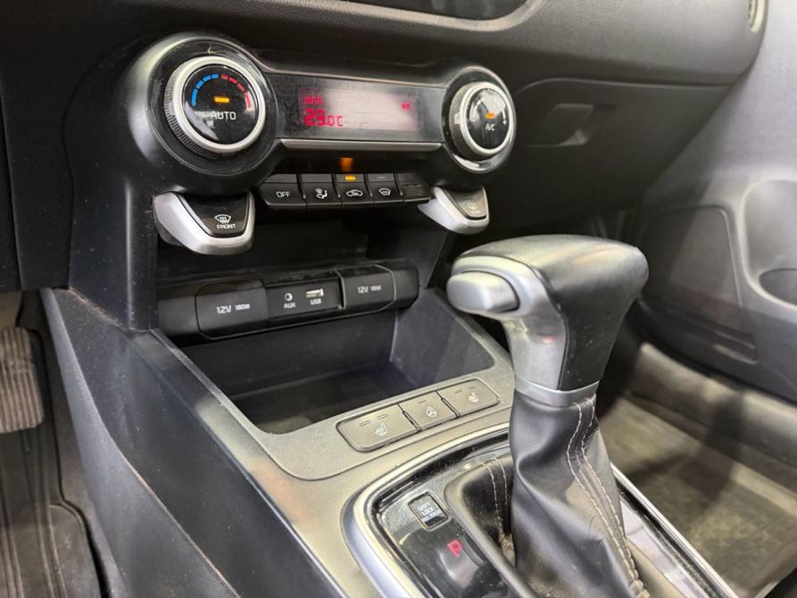 Kia Rio IV Челябинск  - изображение 10
