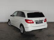 Mercedes-Benz B-Класс II (W246) Москва  - изображение 22
