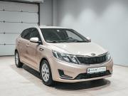 Kia Rio III Екатеринбург  - изображение 20