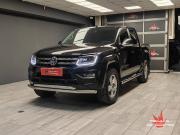 Volkswagen Amarok I Рестайлинг Пермь  - изображение 24