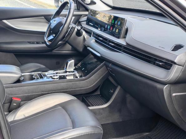 Chery Tiggo 8 Pro Max I с пробегом 2022 года, цена 1 730 000 рублей, 150000 км, внедорожник, Автокод Объявления