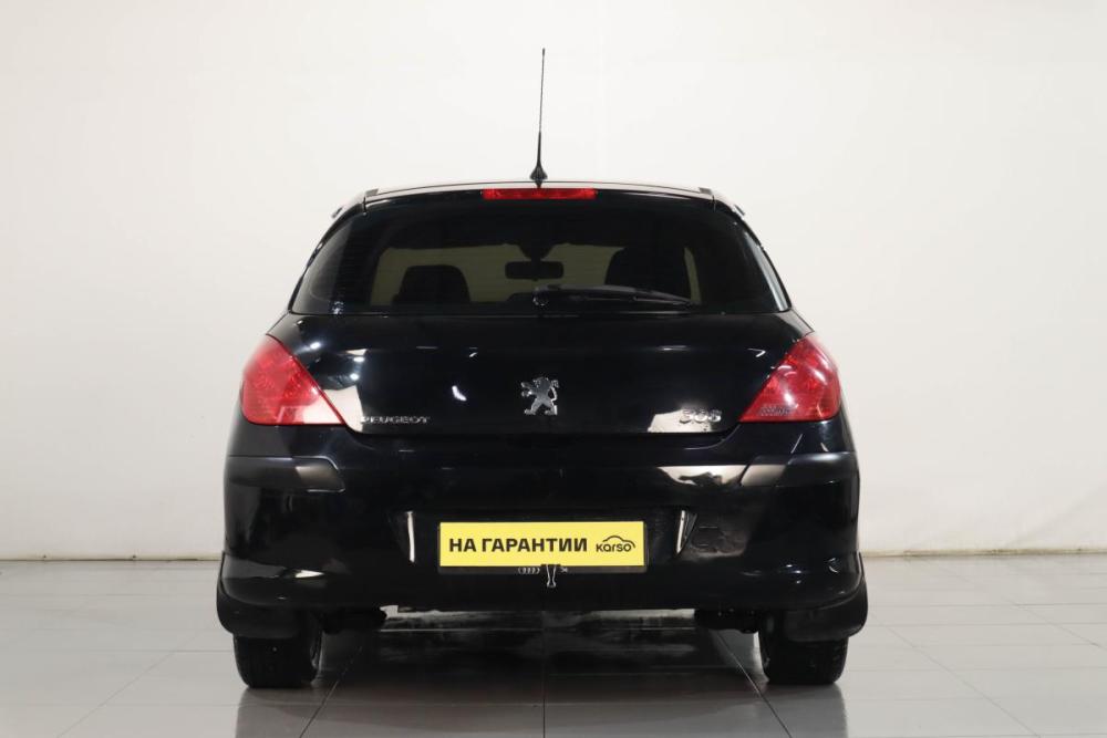 Peugeot 308 I Челябинск  - изображение 6