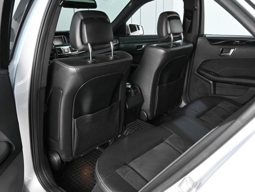 Mercedes-Benz E-Класс IV (W212 S212 C207) Рестайлинг Ростов-на-Дону  - изображение 11