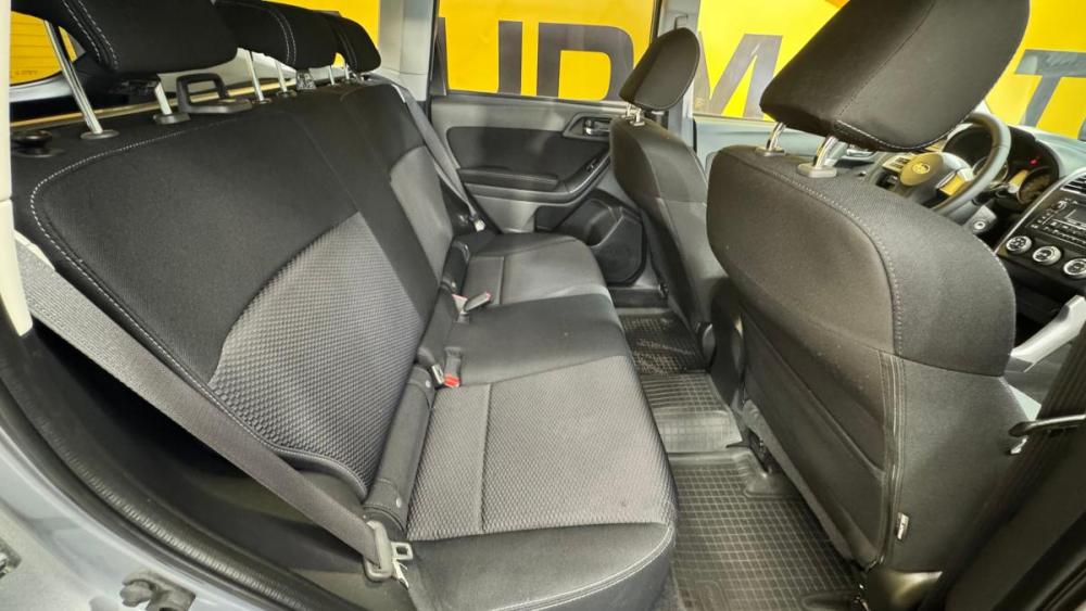Subaru Forester IV Ижевск  - изображение 23