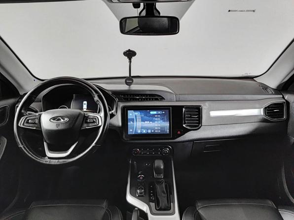 Chery Tiggo 4 I Рестайлинг с пробегом 2019 года, цена 1 500 000 рублей, 65034 км, внедорожник, Автокод Объявления