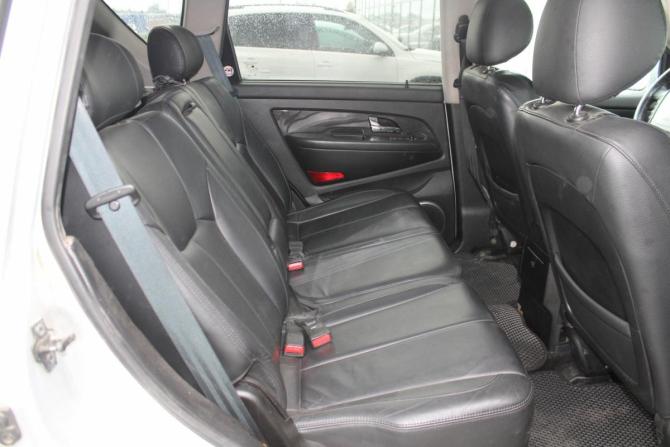 SsangYong Rexton III с пробегом 2012 года, цена 1 300 000 рублей, 278000 км, внедорожник, Автокод Объявления