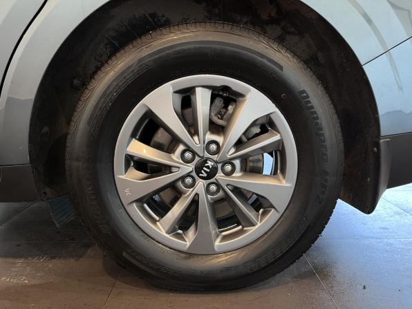 Kia Carnival IV с пробегом 2021 года, цена 4 330 000 рублей, 105723 км, минивэн, Автокод Объявления