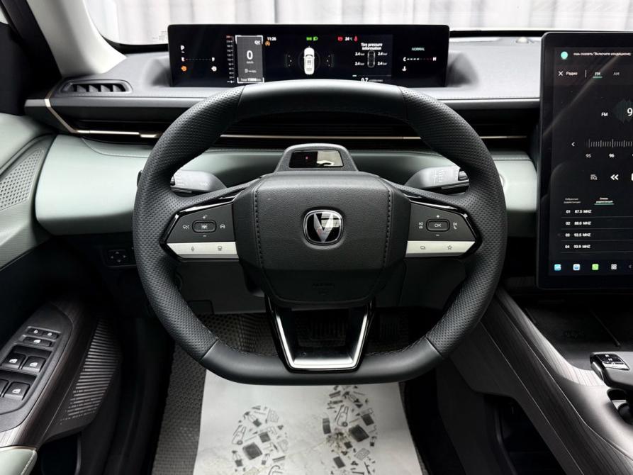 Changan Lamore Ижевск  - изображение 23
