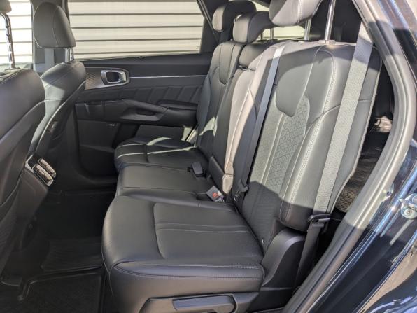 Kia Sorento IV с пробегом 2022 года, цена 4 000 000 рублей, 78801 км, внедорожник, Автокод Объявления