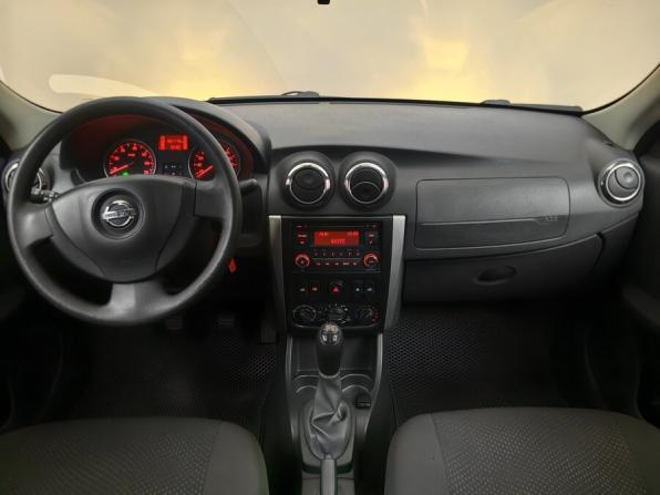 Nissan Almera III (G15) с пробегом 2016 года, цена 785 000 рублей, 127000 км, седан, Автокод Объявления