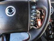 SsangYong Kyron I Рестайлинг Калуга  - изображение 29