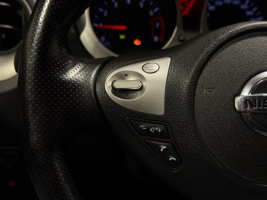 Nissan Juke I Челябинск  - изображение 14