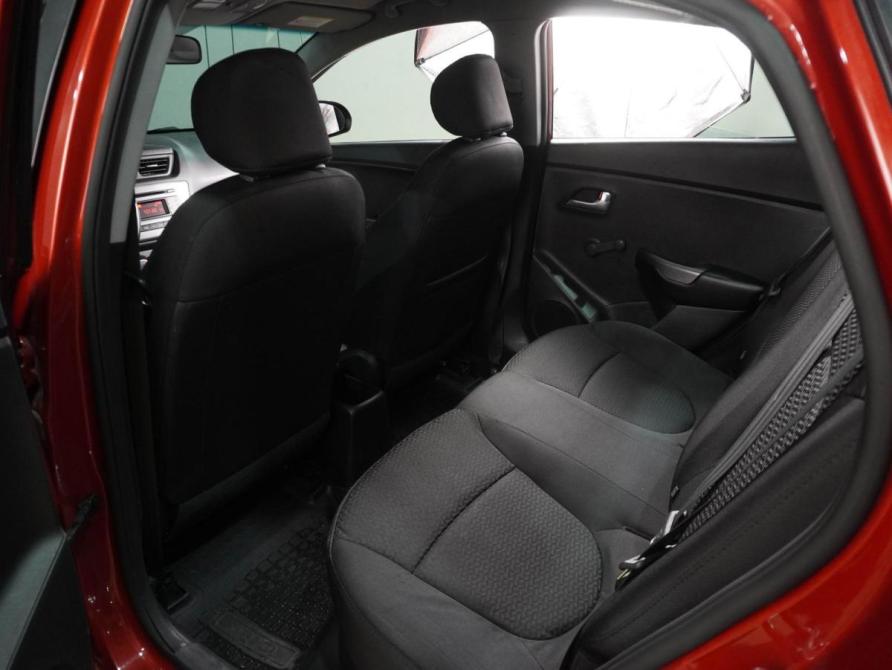 Kia Rio III Рестайлинг Воронеж  - изображение 11