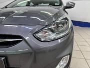 Hyundai Solaris I Москва  - изображение 35