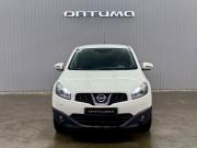 Nissan Qashqai I Рестайлинг Краснодар  - изображение 22