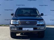 Toyota Land Cruiser 100 Series Рестайлинг 1 Курган  - изображение 18