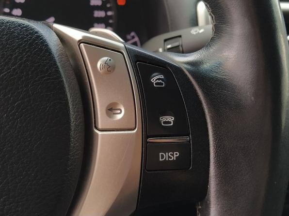 Lexus GS IV с пробегом 2014 года, цена 2 790 000 рублей, 150600 км, седан, Автокод Объявления
