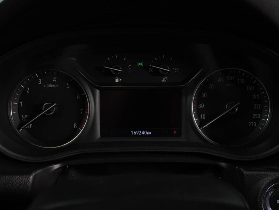 Opel Insignia II Воронеж  - изображение 23